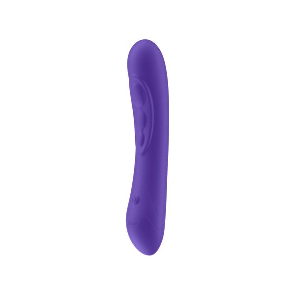 Kiiroo Pearl 3 Purple язичок