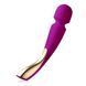 LELO Smart Wand 2 M фіолетовий &mdash; вишуканий варіант для тих, хто хоче граційної сили