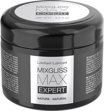 Відкрийте для себе MixGliss MAX Expert Nature