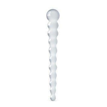 Екстаз з Gildo Glass Dildo No. 20