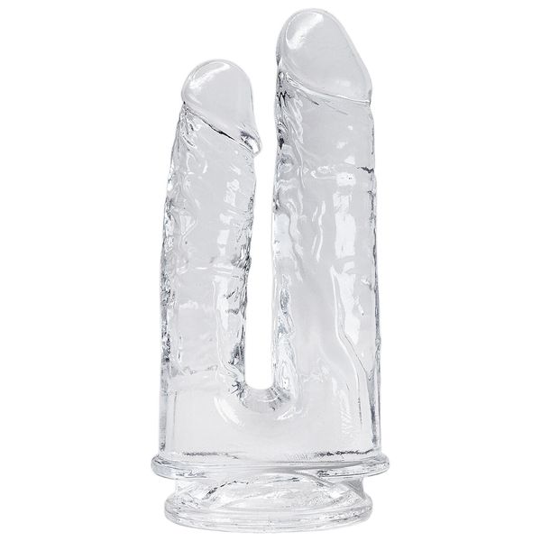 Alive Imperium Jelly Dildo