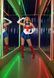 Sexy Sailor Leg Avenue XS &mdash; сексуальний костюм морячки, червоний бант, купити Україна
