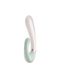 Вібратор кролик Satisfyer Heat Wave з розігрівом - насолоджуйтесь 12 режимами задоволення!