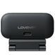 Задній вигляд Lovense WebCam 2 4K, логотип і порт USB Type-C