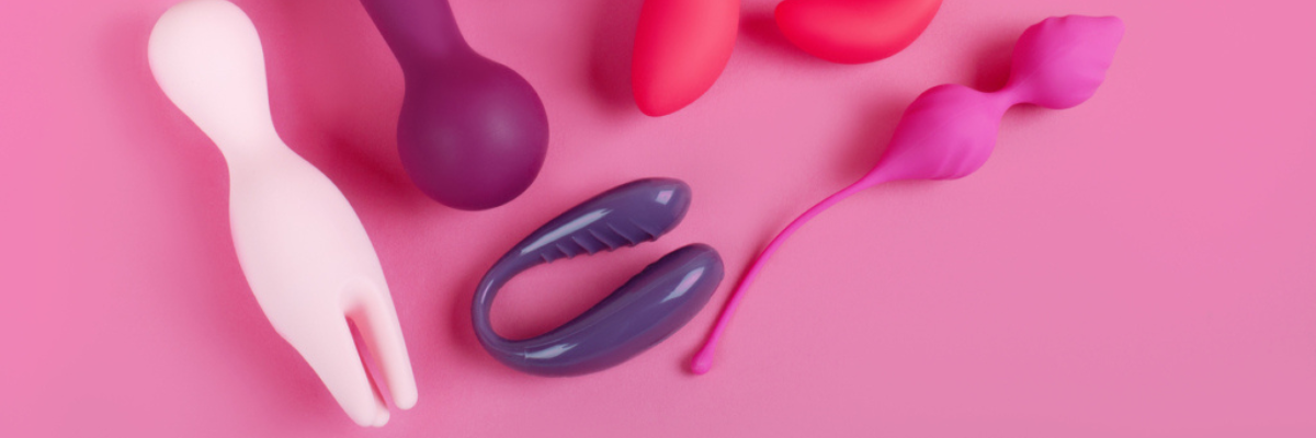 Які сексуальні іграшки для жінок варто спробувати в 2023 році фото