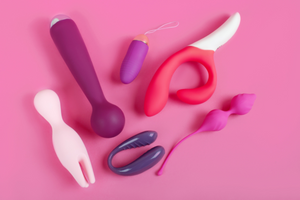 Які сексуальні іграшки для жінок варто спробувати в 2023 році фото