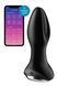 Satisfyer Rotator Plug 2+ чорного кольору в комплекті з мобільним застосунком