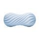 Мастурбатор Tenga FLEX Bubbly Blue закритий вигляд