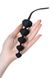 Анальні кульки Satisfyer Beads Black - екстравагантний вибір для справжніх гурманів насолоди!