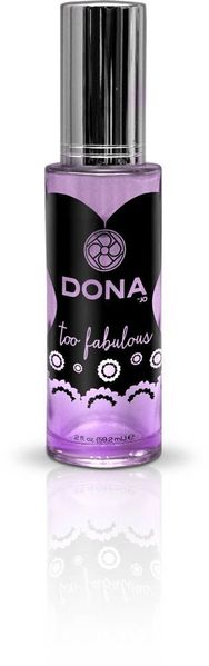 Чоловіча Увага? Виберіть DONA Pheromone!