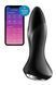 Задоволення з Satisfyer Rotator Plug 1+: анальний смарт-вібратор з перлинним масажем.
