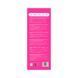 Упаковка Lovense Velvo з характеристиками Bluetooth, WaveRoller, IPX7 та керуванням через застосунок