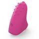 Вібратор на палець Dorcel MAGIC FINGER кольору маджента &mdash; стильний вигляд збоку