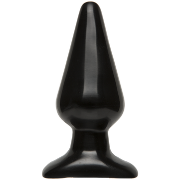 Упаковка анальної пробки Doc Johnson Smooth Classic Large