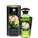 Shunga Oil Зеленый чай