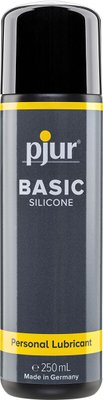 Pjur Basic Personal Glide - Незабутній подарунок з 250ml тривалого змащення! PJ10280 фото