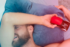 10 неймовірних секс-іграшок для чоловіків, які ви маєте випробувати сьогодні фото