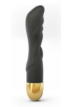 Вібратор Dorcel Flexi & Joy забезпечує 10 різних насолод, гарантуючи яскраві експерименти та безмежну радість!