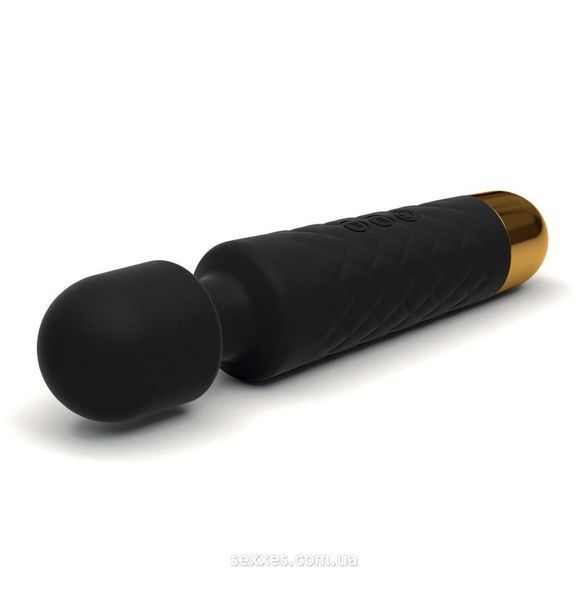 Кнопкова панель керування вібратора Dorcel Wanderful з підсвіткою